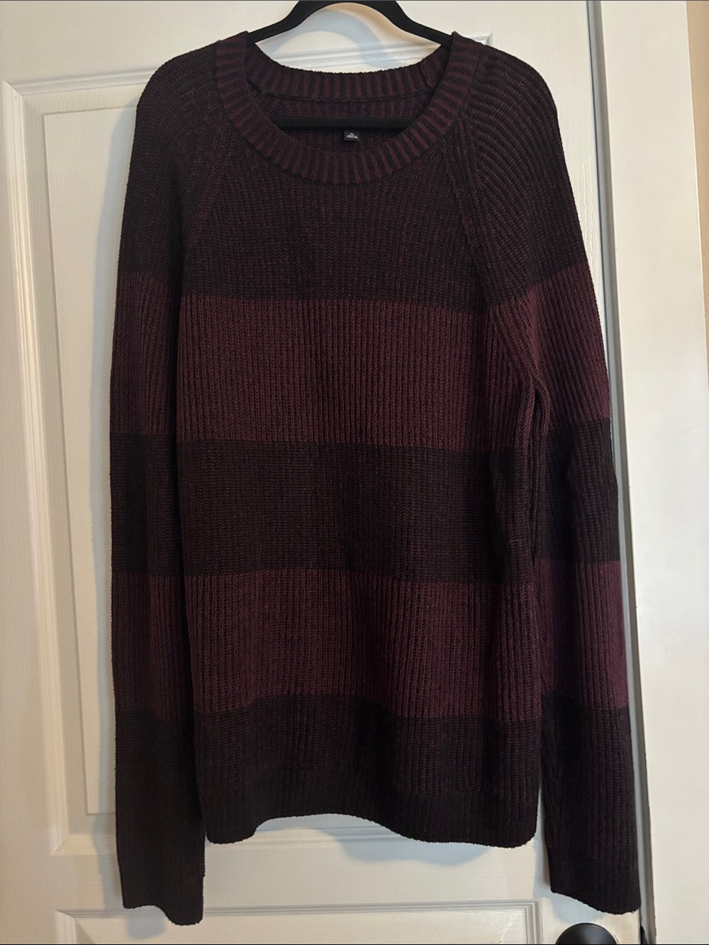 INC Crewneck